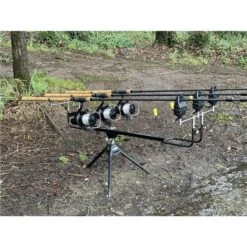 ROD POD CARP O B4 13 ROD POD CARP O B4 -Magasin De Pêche De Qualité rod pod carp o b4 z 2504 250408 4