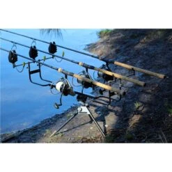 ROD POD CARP O B4 14 ROD POD CARP O B4 -Magasin De Pêche De Qualité rod pod carp o b4 z 2504 250408 5