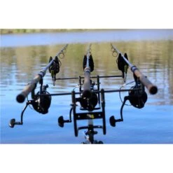 ROD POD CARP O B4 15 ROD POD CARP O B4 -Magasin De Pêche De Qualité rod pod carp o b4 z 2504 250408 6