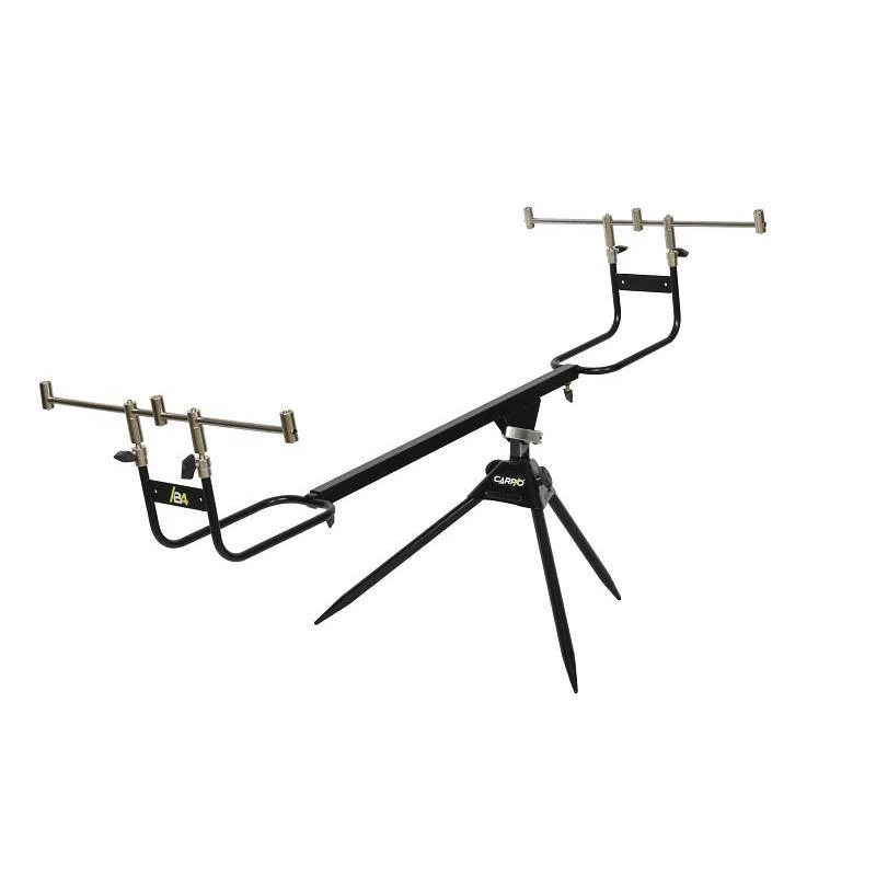 ROD POD CARP O B4 3 ROD POD CARP O B4