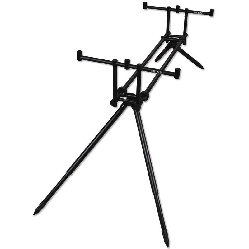 ROD POD CARP SPIRIT BLAX 3 ROD POD CARP SPIRIT BLAX