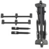 ROD POD CYGNET QUICKLOCK POD KIT 2 ROD POD CYGNET QUICKLOCK POD KIT -Magasin De Pêche De Qualité rod pod cygnet quicklock kit z 2125 212528