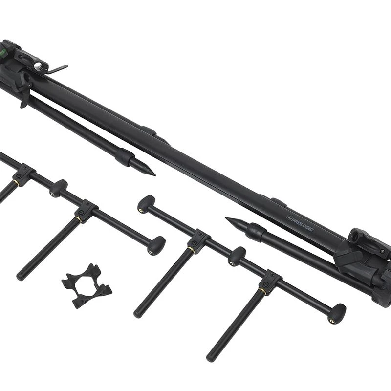 ROD POD PROLOGIC TUBE THREE ROD POD 6 ROD POD PROLOGIC TUBE THREE ROD POD – Image 4