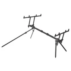 ROD POD PROWESS SCORPIUM DUAL -Magasin De Pêche De Qualité rod pod prowess scorpium dual z 2740 274048 2