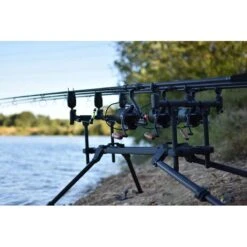 ROD POD PROWESS SERENITY 15 ROD POD PROWESS SERENITY -Magasin De Pêche De Qualité rod pod prowess serenity z 2151 215112 3