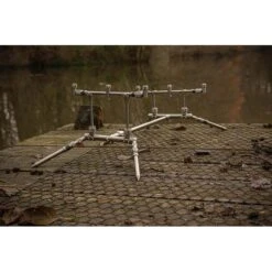 ROD POD SOLAR P1 COMPACT WORLDWIDE POD 15 ROD POD SOLAR P1 COMPACT WORLDWIDE POD -Magasin De Pêche De Qualité rod pod solar p1 compact worldwide z 2439 243983 6