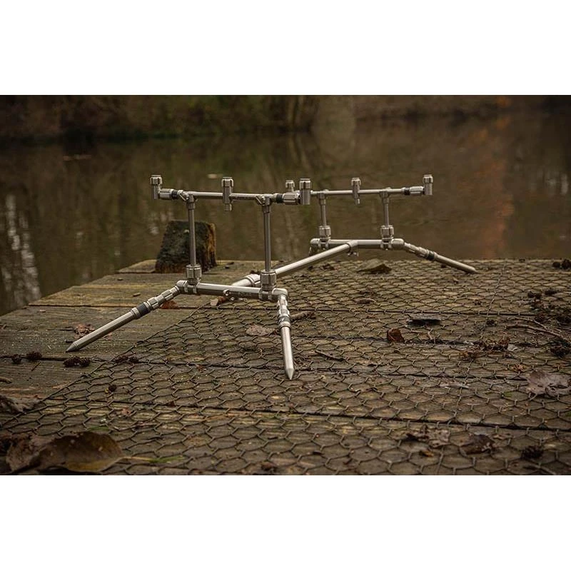 ROD POD SOLAR P1 COMPACT WORLDWIDE POD 8 ROD POD SOLAR P1 COMPACT WORLDWIDE POD – Image 6