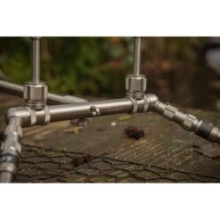 ROD POD SOLAR P1 COMPACT WORLDWIDE POD 17 ROD POD SOLAR P1 COMPACT WORLDWIDE POD -Magasin De Pêche De Qualité rod pod solar p1 compact worldwide z 2439 243983 8