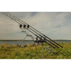 ROD POD SOLAR P1 EURO UNIVERSAL POD 25 ROD POD SOLAR P1 EURO UNIVERSAL POD -Magasin De Pêche De Qualité rod pod solar p1 euro universal z 2433 243346 10