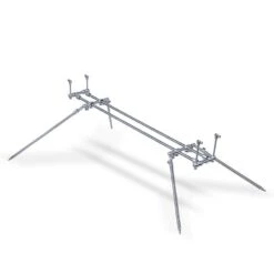 ROD POD SOLAR P1 EURO UNIVERSAL POD 20 ROD POD SOLAR P1 EURO UNIVERSAL POD -Magasin De Pêche De Qualité rod pod solar p1 euro universal z 2433 243346 5