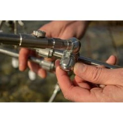 ROD POD SOLAR P1 EURO UNIVERSAL POD 24 ROD POD SOLAR P1 EURO UNIVERSAL POD -Magasin De Pêche De Qualité rod pod solar p1 euro universal z 2433 243346 9