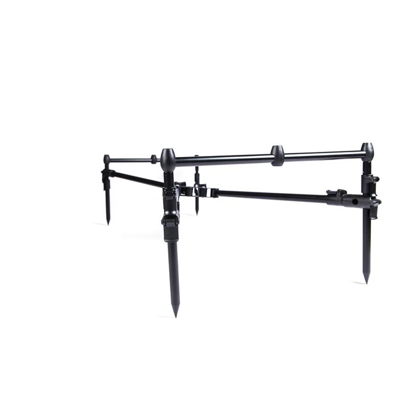 ROD POD SONIK SKS BLACK POD 4 ROD POD SONIK SKS BLACK POD – Image 2