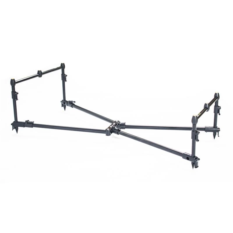 ROD POD SONIK SKS BLACK POD 3 ROD POD SONIK SKS BLACK POD