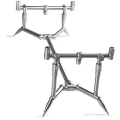 ROD POD SUMMIT TACKLE COLOSSEUM LOW PROFILE POD