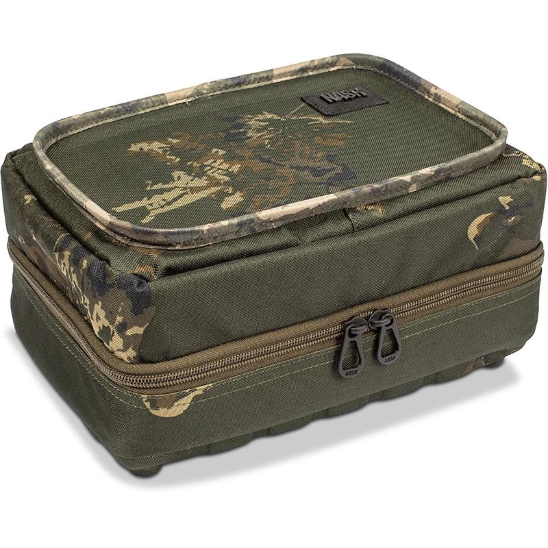 SAC A ACCESSOIRES NASH SUBTERFUGE WORKBOX 3 SAC A ACCESSOIRES NASH SUBTERFUGE WORKBOX