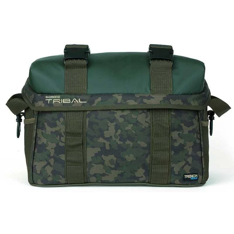 SAC A APPATS SHIMANO TRENCH GEAR 3 SAC A APPATS SHIMANO TRENCH GEAR