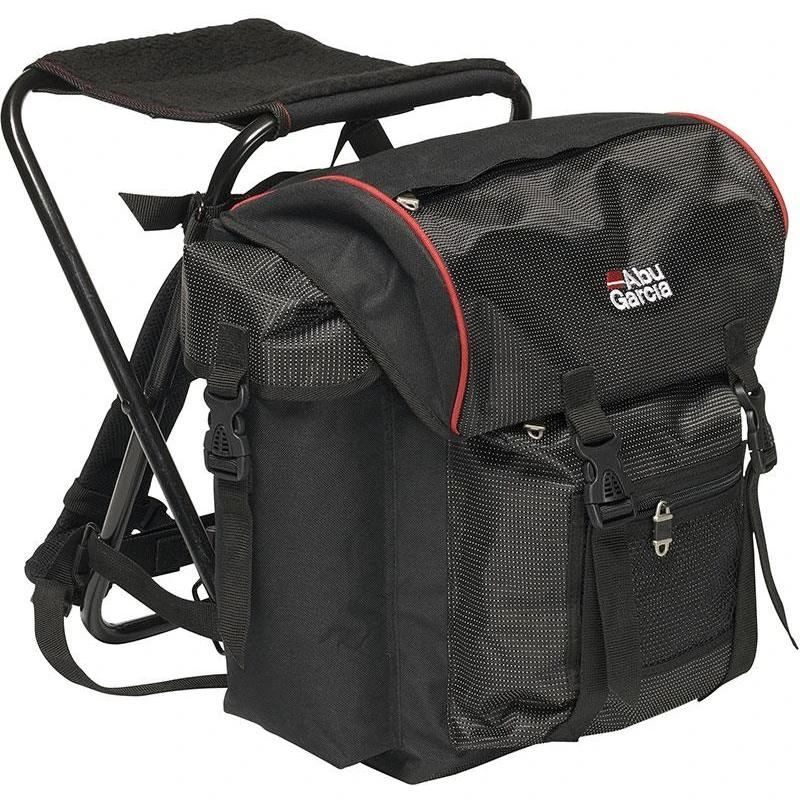 SAC A DOS 20L SIEGE ABU GARCIA RUCKSACK STANDARD 3 SAC A DOS 20L SIEGE ABU GARCIA RUCKSACK STANDARD