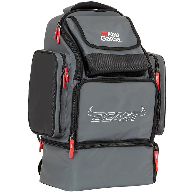 SAC A DOS ABU GARCIA BEAST PRO RUCKSACK 3 SAC A DOS ABU GARCIA BEAST PRO RUCKSACK