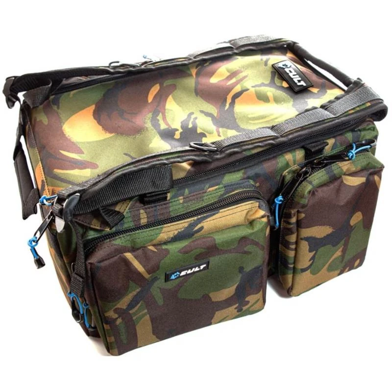 SAC A DOS CULT DPM RUCKALL 3 SAC A DOS CULT DPM RUCKALL