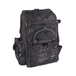 SAC À DOS FOX RAGE VOYAGER CAMO RUCKSACK