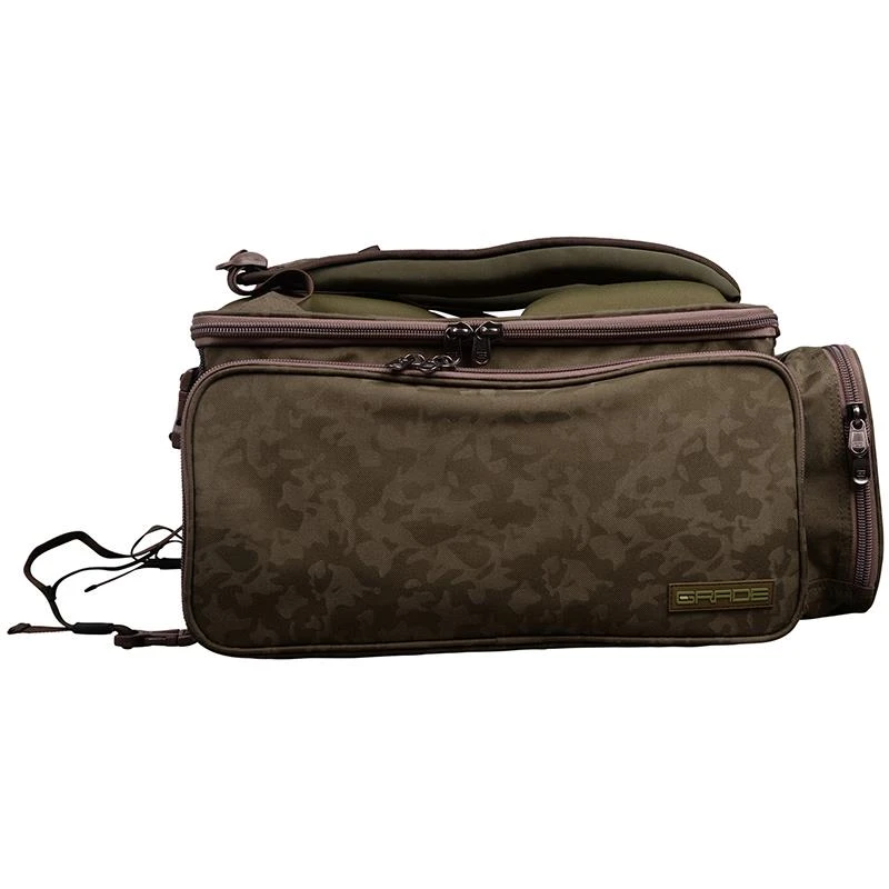 SAC À DOS GRADE PRETORIAN BACKPACK 4 SAC À DOS GRADE PRETORIAN BACKPACK – Image 2