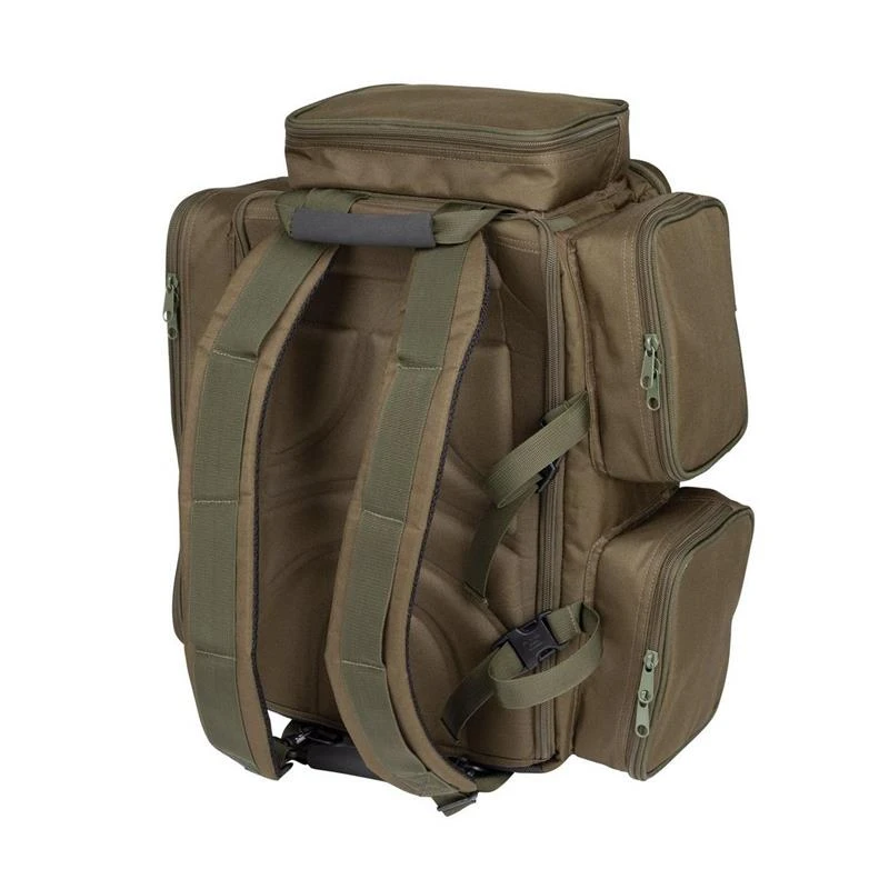 SAC À DOS JRC DEFENDER BACKPACK LARGE 3 SAC À DOS JRC DEFENDER BACKPACK LARGE