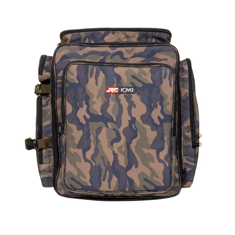 SAC À DOS JRC SESSION BACKPACK 6 SAC À DOS JRC SESSION BACKPACK – Image 4