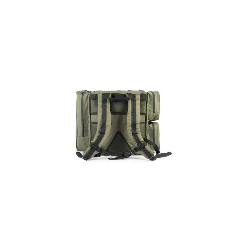 SAC À DOS KORUM TRANSITION RUCKSACK 5 SAC À DOS KORUM TRANSITION RUCKSACK – Image 3