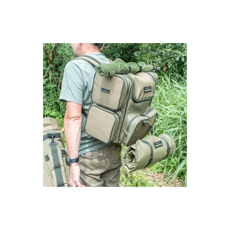 SAC À DOS KORUM TRANSITION RUCKSACK 7 SAC À DOS KORUM TRANSITION RUCKSACK – Image 5