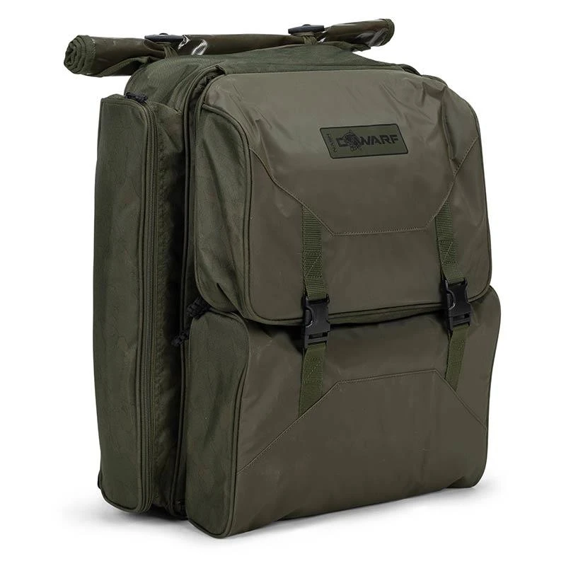 SAC À DOS NASH DWARF RUCKALL 3 SAC À DOS NASH DWARF RUCKALL