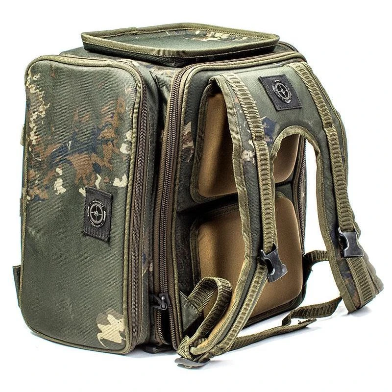 SAC A DOS NASH SCOPE RECON RUCKSACK 3 SAC A DOS NASH SCOPE RECON RUCKSACK