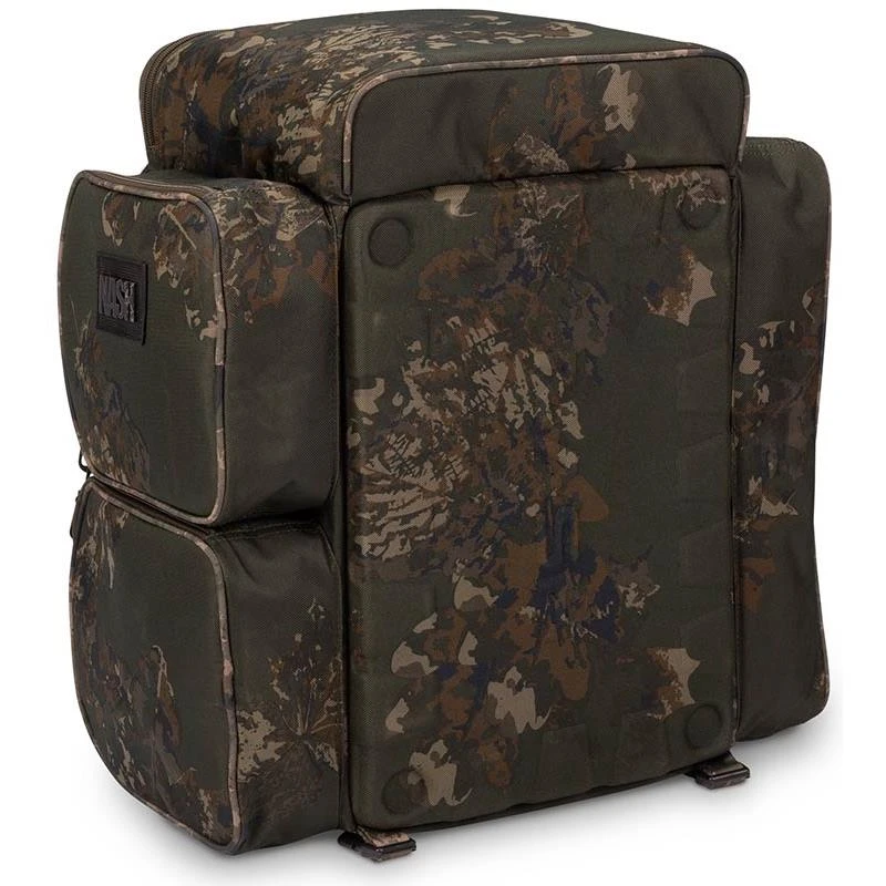 SAC À DOS NASH SUBTERFUGE RUCKSACK 3 SAC À DOS NASH SUBTERFUGE RUCKSACK