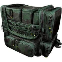 SAC À DOS RIDGE MONKEY RUGGAGE -Magasin De Pêche De Qualité sac a dos ridge monkey ruggage z 2471 247141 2