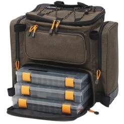 SAC À DOS SAVAGE GEAR SPECIALIST -Magasin De Pêche De Qualité sac a dos savage gear specialist z 2349 234982 3