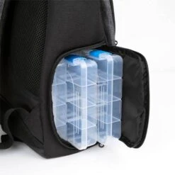 SAC À DOS SHIMANO YASEI RUCKSACK -Magasin De Pêche De Qualité sac a dos shimano yasei rucksack z 2426 242661 4