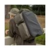 SAC À DOS SOLAR UNDERCOVER GREEN RUCKBAG -Magasin De Pêche De Qualité sac a dos solar undercover green ruckbag z 2604 260405