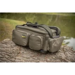 SAC À DOS SOLAR UNDERCOVER GREEN RUCKBAG -Magasin De Pêche De Qualité sac a dos solar undercover green ruckbag z 2604 260405 3