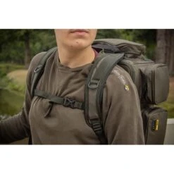 SAC À DOS SOLAR UNDERCOVER GREEN RUCKBAG -Magasin De Pêche De Qualité sac a dos solar undercover green ruckbag z 2604 260405 4