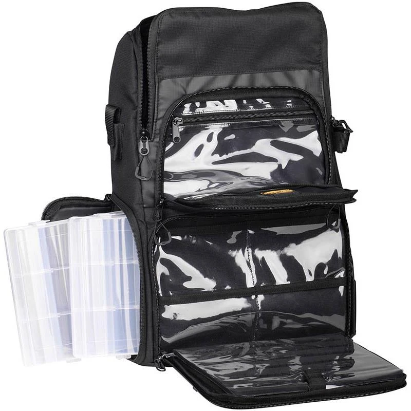 SAC À DOS SPRO BACKPACK 102 3 SAC À DOS SPRO BACKPACK 102