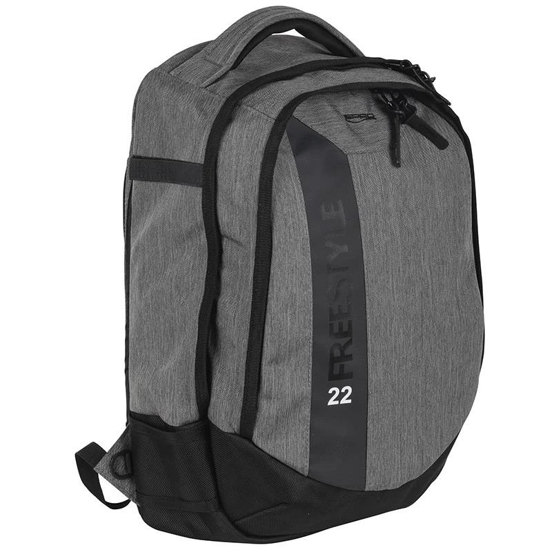 SAC A DOS SPRO FREESTYLE BACKPACK 22 3 SAC A DOS SPRO FREESTYLE BACKPACK 22