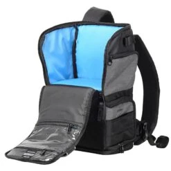 SAC À DOS SPRO FREESTYLE BACKPACK 25 V2 -Magasin De Pêche De Qualité sac a dos spro freestyle backpack 25 v2 z 2340 234002 3
