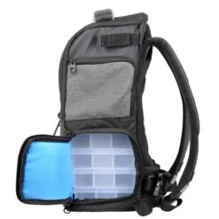 SAC À DOS SPRO FREESTYLE BACKPACK 25 V2 -Magasin De Pêche De Qualité sac a dos spro freestyle backpack 25 v2 z 2340 234002 4