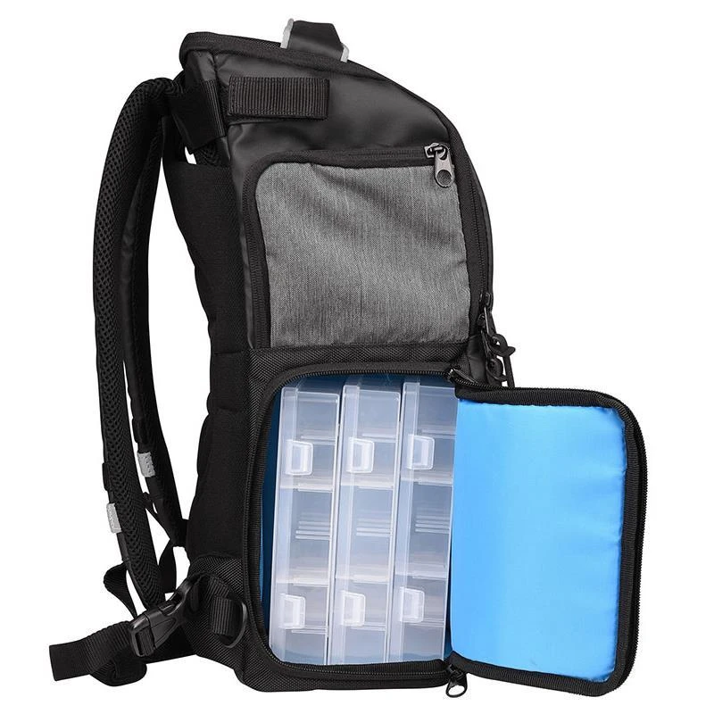 SAC À DOS SPRO FREESTYLE BACKPACK 35 6 SAC À DOS SPRO FREESTYLE BACKPACK 35 – Image 4