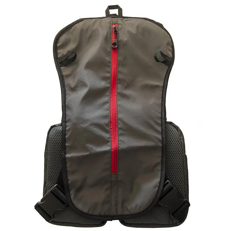 SAC À DOS TEKLON BACK PACK PARKOURS 4 SAC À DOS TEKLON BACK PACK PARKOURS – Image 2