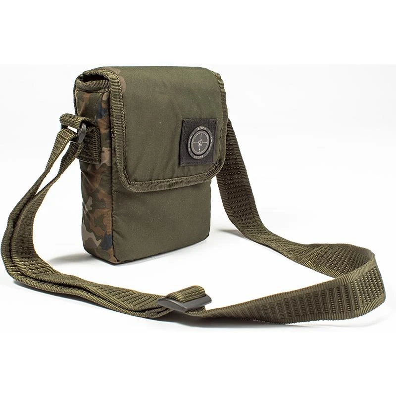SAC BANDOULIERE NASH SECURITY POUCH 3 SAC BANDOULIERE NASH SECURITY POUCH