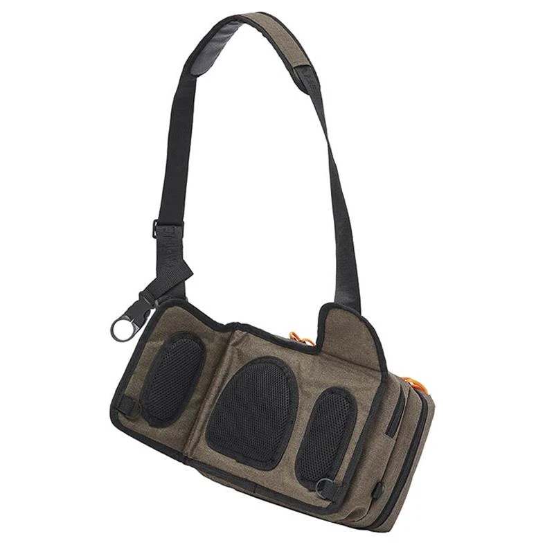 SAC BANDOULIÈRE SAVAGE GEAR SPECIALIST SLING BAG 5 SAC BANDOULIÈRE SAVAGE GEAR SPECIALIST SLING BAG – Image 3