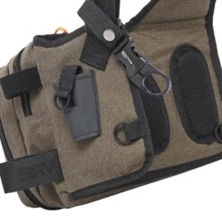 SAC BANDOULIÈRE SAVAGE GEAR SPECIALIST SLING BAG 11 SAC BANDOULIÈRE SAVAGE GEAR SPECIALIST SLING BAG -Magasin De Pêche De Qualité sac bandouliere savage gear specialist sling bag z 2349 234985 4