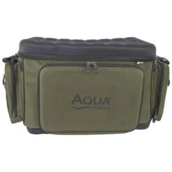 SAC CARRYALL AQUA PRODUCTS FRONT BARROW BAG BLACK SERIES