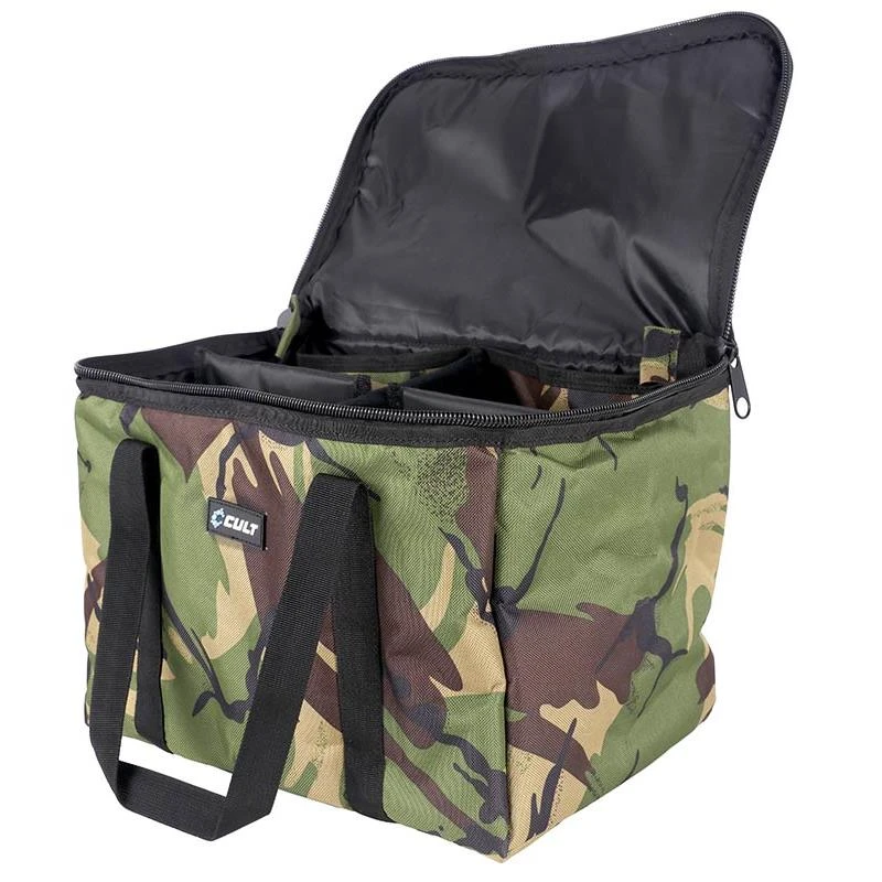 SAC CARRYALL CULT DPM COMPACT CARRYALL 3 SAC CARRYALL CULT DPM COMPACT CARRYALL