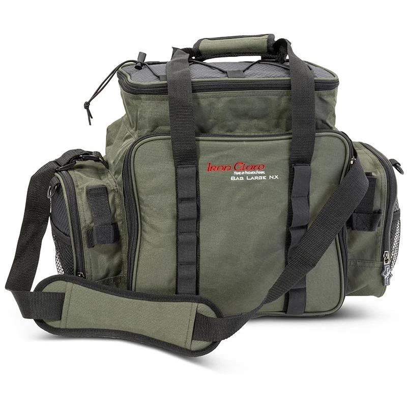 SAC CARRYALL IRON CLAW BAG NX 3 SAC CARRYALL IRON CLAW BAG NX